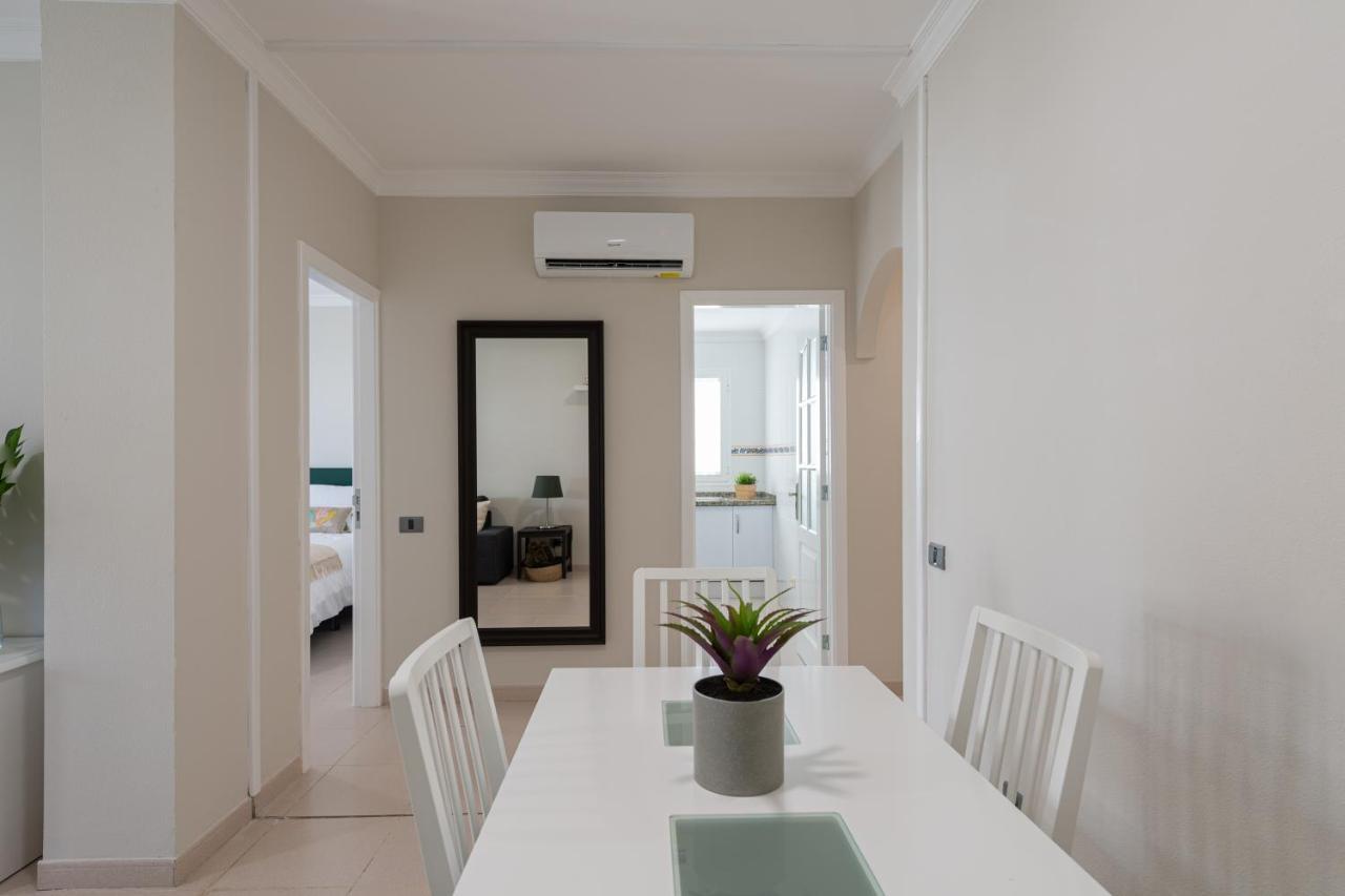 Amarre Moon Apartamento Puerto De Mogan Exterior foto