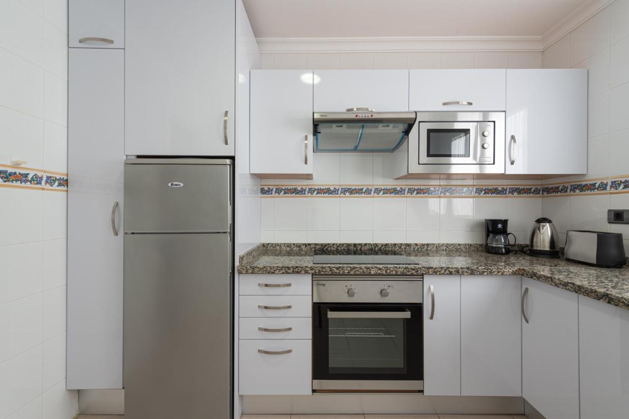 Amarre Moon Apartamento Puerto De Mogan Exterior foto