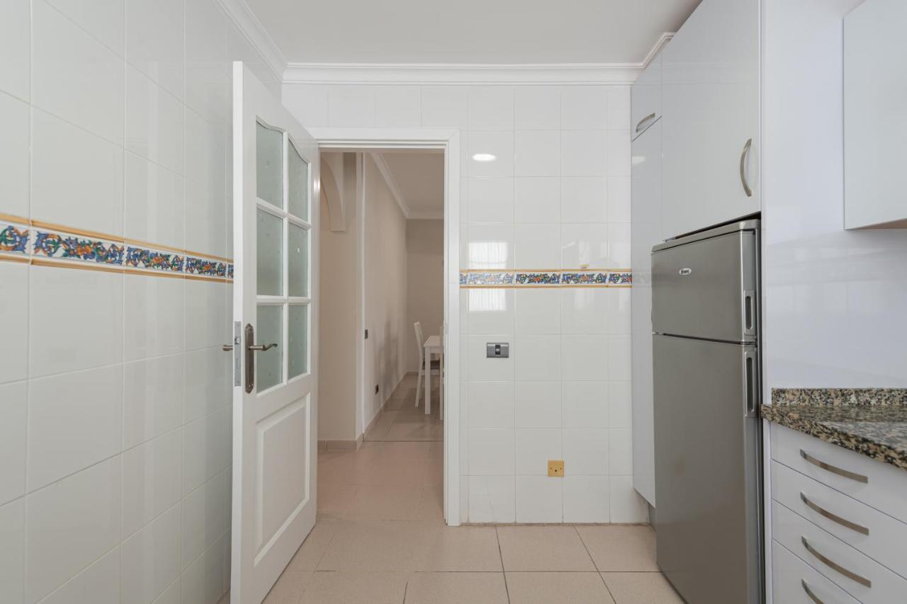 Amarre Moon Apartamento Puerto De Mogan Exterior foto