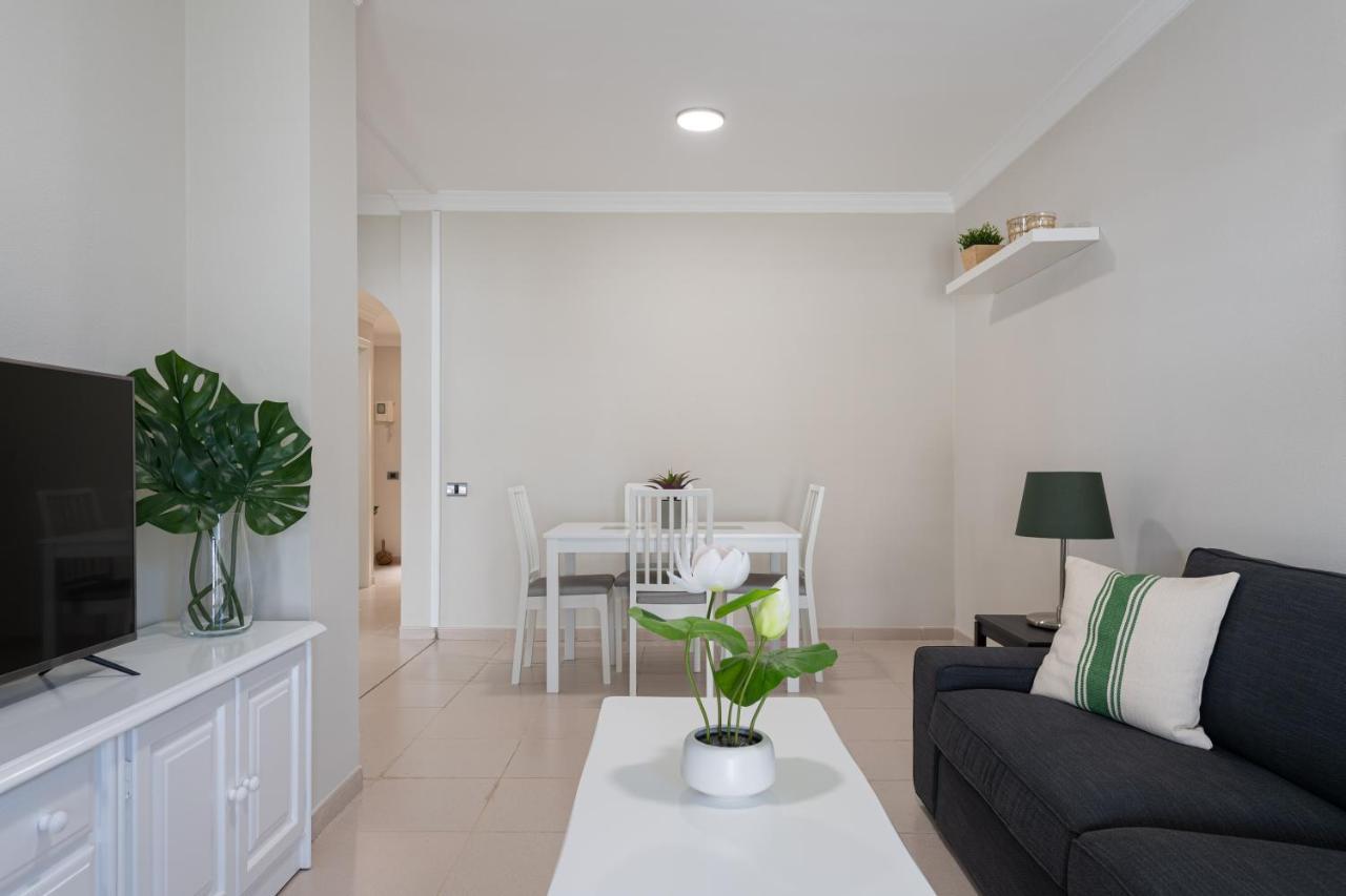 Amarre Moon Apartamento Puerto De Mogan Exterior foto