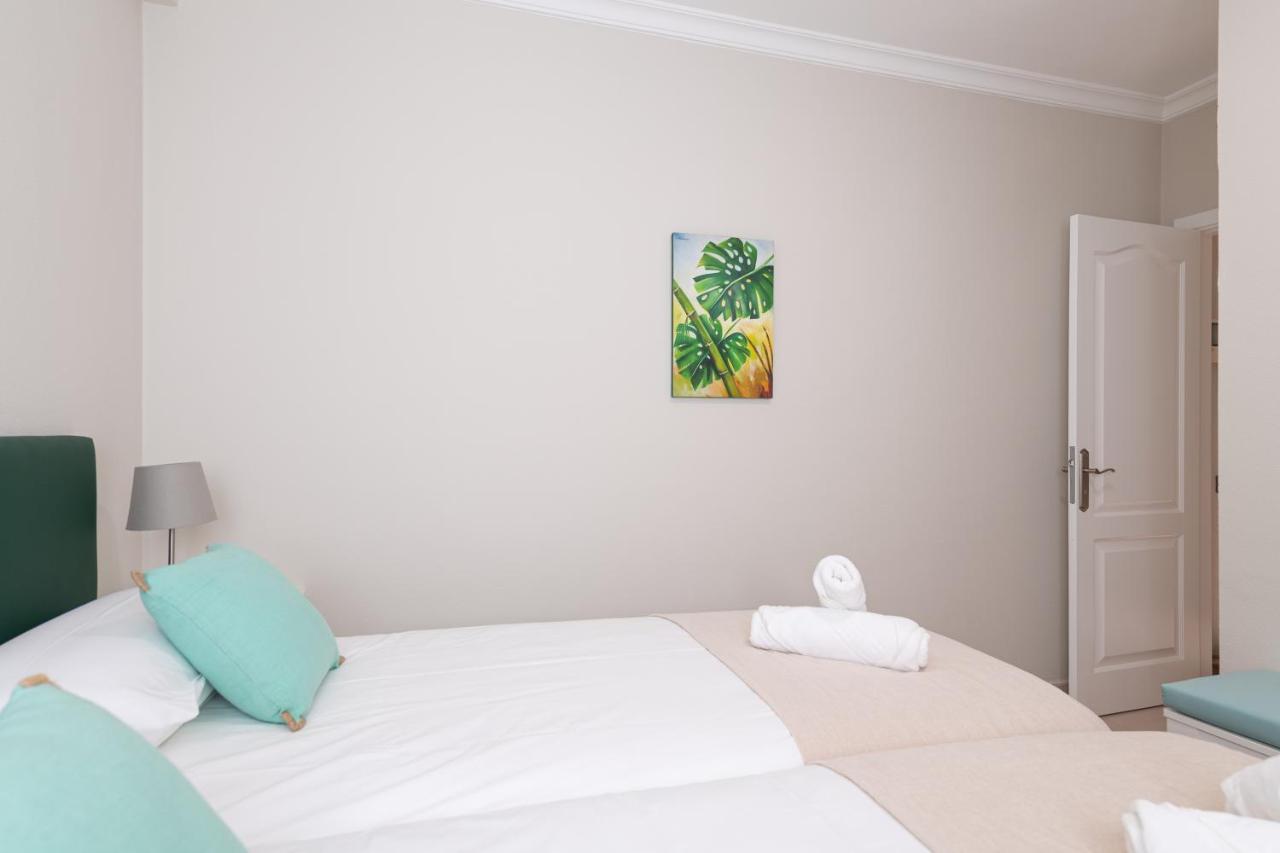 Amarre Moon Apartamento Puerto De Mogan Exterior foto