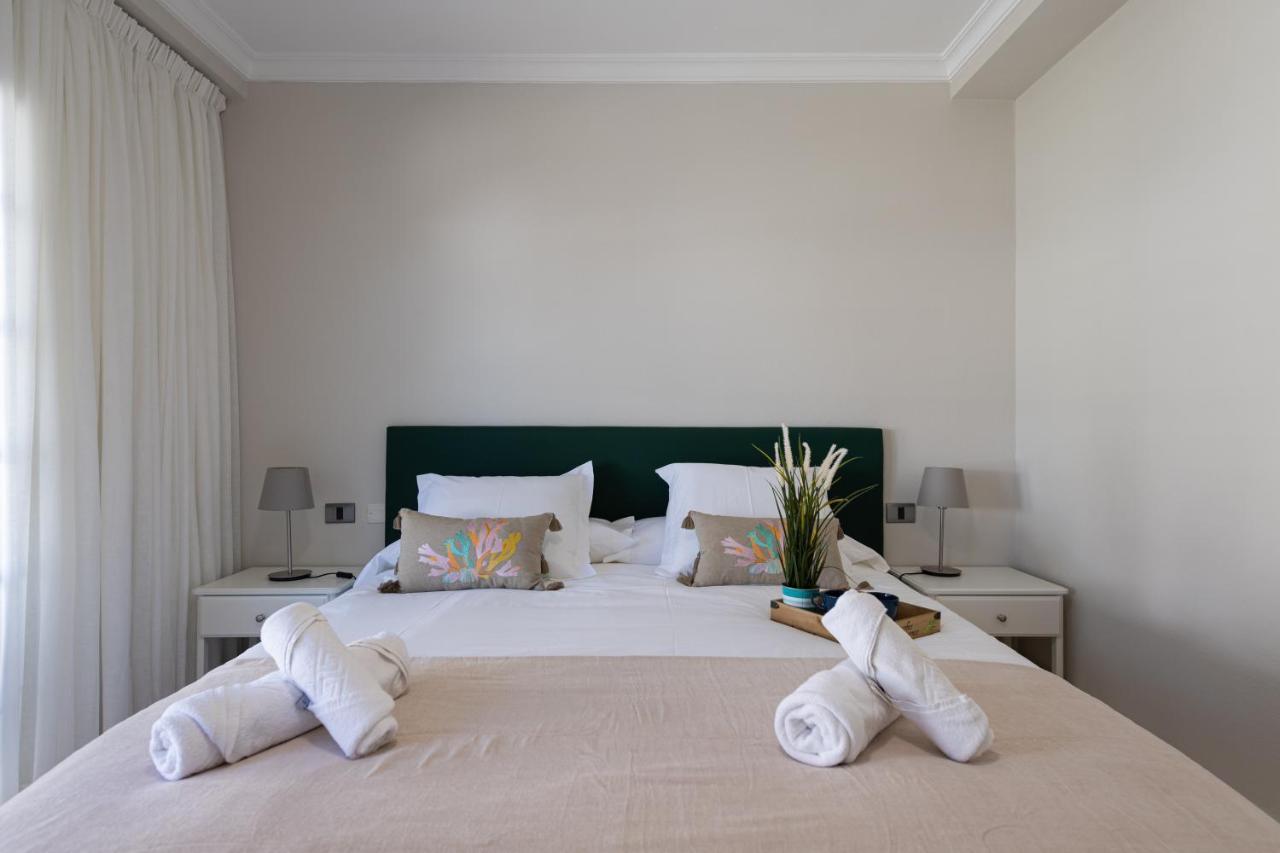 Amarre Moon Apartamento Puerto De Mogan Exterior foto