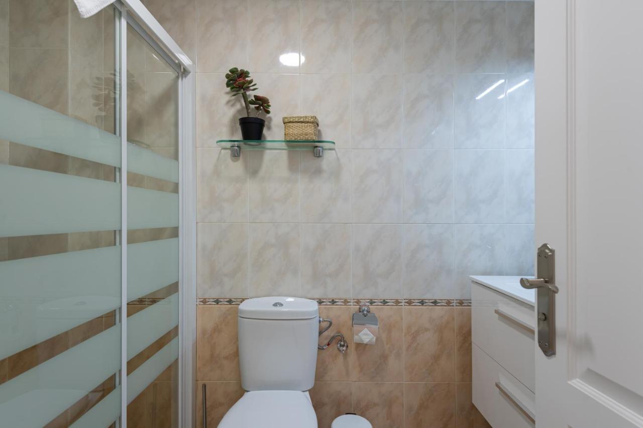 Amarre Moon Apartamento Puerto De Mogan Exterior foto