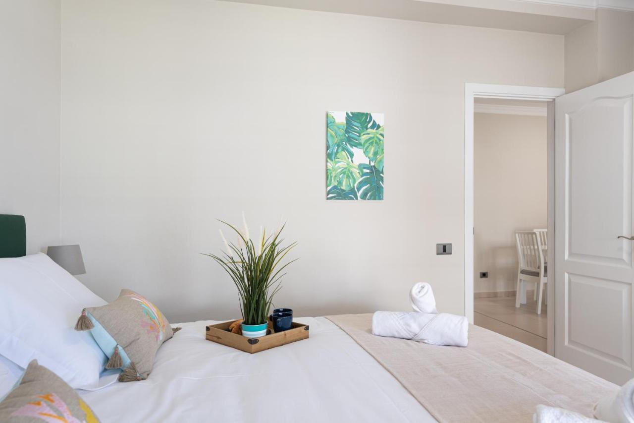 Amarre Moon Apartamento Puerto De Mogan Exterior foto