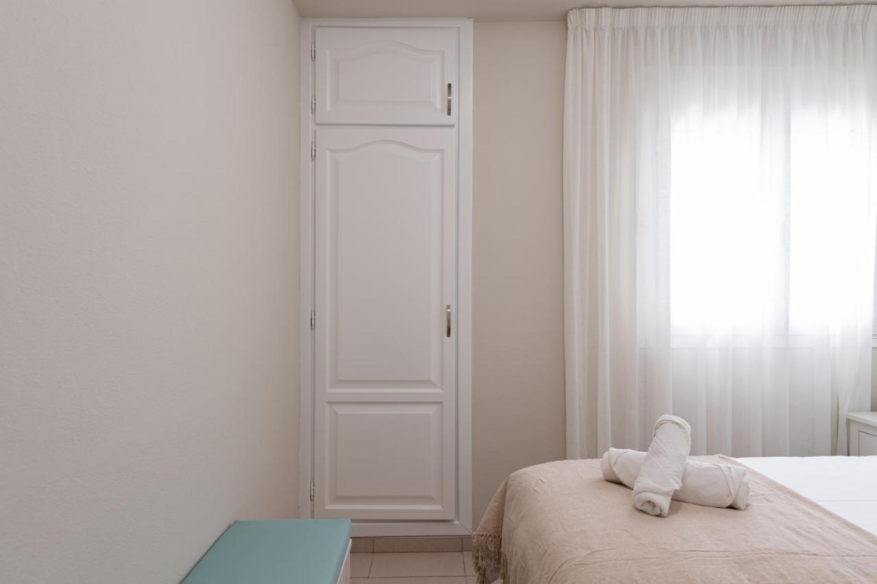 Amarre Moon Apartamento Puerto De Mogan Exterior foto